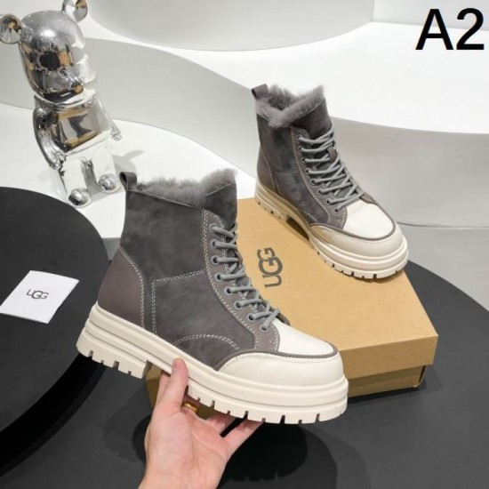 UGG UGG competition is inevitable! 2023FW boots you definitely want to check out UGG UGG competition is inevitable! 2023FW boots you definitely want to check out