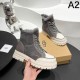 UGG UGG competition is inevitable! 2023FW boots you definitely want to check out UGG UGG competition is inevitable! 2023FW boots you definitely want to check out