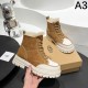 UGG UGG competition is inevitable! 2023FW boots you definitely want to check out UGG UGG competition is inevitable! 2023FW boots you definitely want to check out