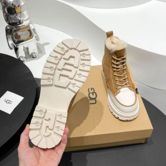 UGG UGG competition is inevitable! 2023FW boots you definitely want to check out UGG UGG competition is inevitable! 2023FW boots you definitely want to check out