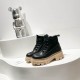 UGG 2023FW boots essential for autumn/winter coordination UGG 2023FW boots essential for autumn/winter coordination