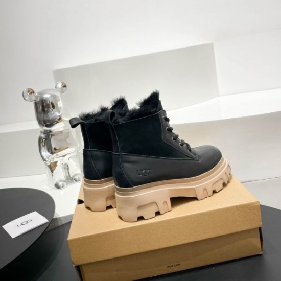UGG 2023FW boots essential for autumn/winter coordination UGG 2023FW boots essential for autumn/winter coordination