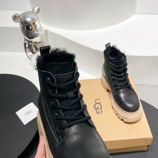 UGG 2023FW boots essential for autumn/winter coordination UGG 2023FW boots essential for autumn/winter coordination