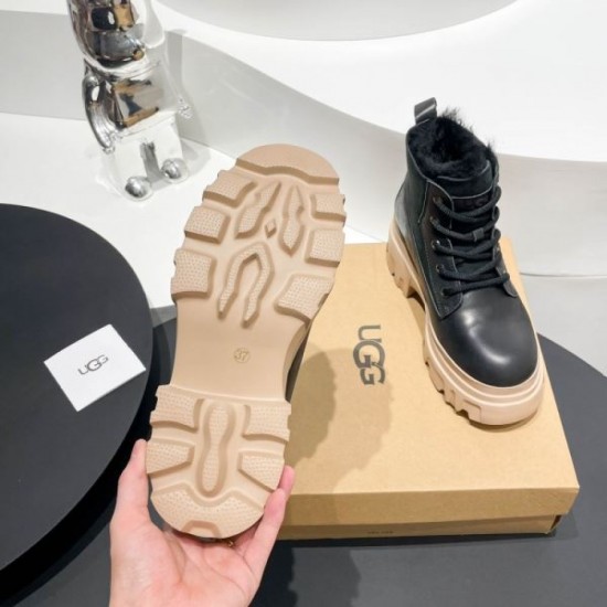 UGG 2023FW boots essential for autumn/winter coordination UGG 2023FW boots essential for autumn/winter coordination
