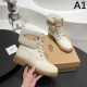 UGG Autumn/Winter 2023FW boots that captivate fashionable adults UGG Autumn/Winter 2023FW boots that captivate fashionable adults