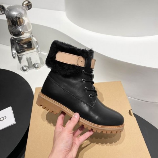 UGG Autumn/Winter 2023FW boots that captivate fashionable adults UGG Autumn/Winter 2023FW boots that captivate fashionable adults