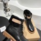 UGG Autumn/Winter 2023FW boots that captivate fashionable adults UGG Autumn/Winter 2023FW boots that captivate fashionable adults