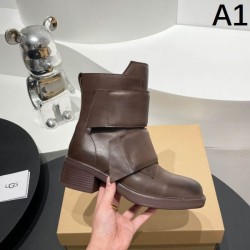 UGG UGG competition is inevitable! 2023FW boots you definitely want to check out