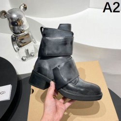 UGG UGG competition is inevitable! 2023FW boots you definitely want to check out