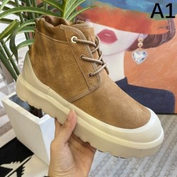 UGG UGG Stylish points for any outfit 2023FW boots