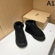 UGG UGG A cool piece that stands out from the crowd 2023FW boots UGG UGG A cool piece that stands out from the crowd 2023FW boots