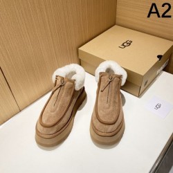 UGG UGG A cool piece that stands out from the crowd 2023FW boots