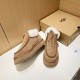 UGG UGG A cool piece that stands out from the crowd 2023FW boots UGG UGG A cool piece that stands out from the crowd 2023FW boots