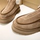 UGG UGG A cool piece that stands out from the crowd 2023FW boots UGG UGG A cool piece that stands out from the crowd 2023FW boots