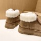UGG UGG A cool piece that stands out from the crowd 2023FW boots UGG UGG A cool piece that stands out from the crowd 2023FW boots