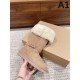 UGG timeless design 2023FW boots UGG timeless design 2023FW boots