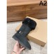 UGG timeless design 2023FW boots UGG timeless design 2023FW boots