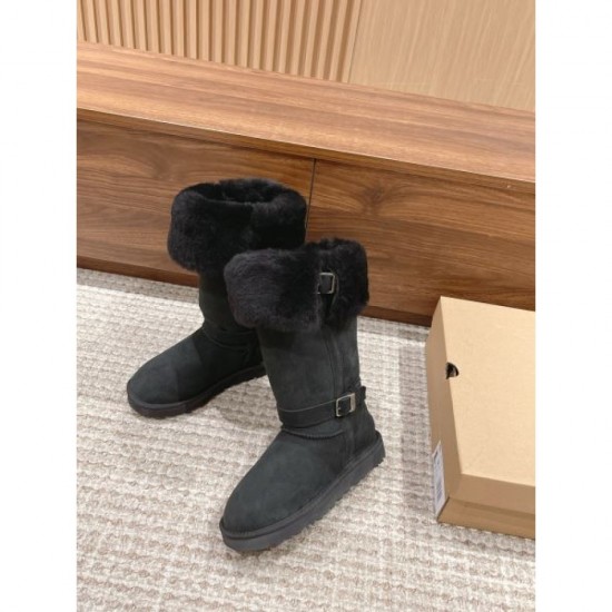 UGG timeless design 2023FW boots UGG timeless design 2023FW boots