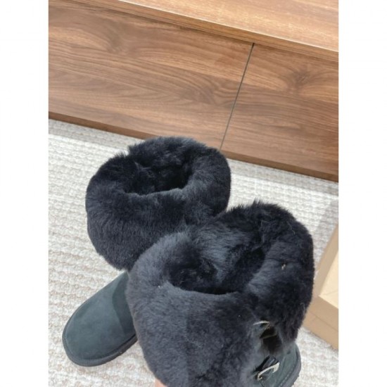 UGG timeless design 2023FW boots UGG timeless design 2023FW boots