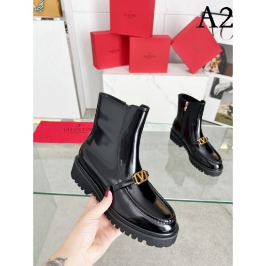 Overwhelming support rate boots 2023FW VALENTINO Valentino Overwhelming support rate boots 2023FW VALENTINO Valentino
