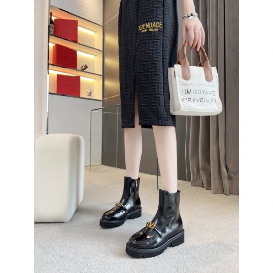 Overwhelming support rate boots 2023FW VALENTINO Valentino Overwhelming support rate boots 2023FW VALENTINO Valentino