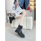 Mature feel of a material boots 2023FW VALENTINO Valentino Mature feel of a material boots 2023FW VALENTINO Valentino
