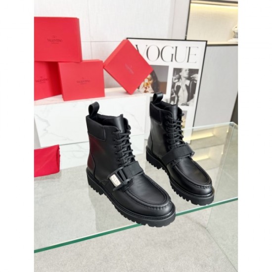 Long Lasting Boots 2023FW VALENTINO Valentino Long Lasting Boots 2023FW VALENTINO Valentino