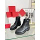 Trendy boots 2023FW VALENTINO Valentino Trendy boots 2023FW VALENTINO Valentino