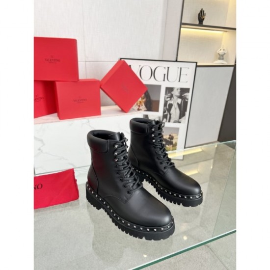 Trendy boots 2023FW VALENTINO Valentino Trendy boots 2023FW VALENTINO Valentino