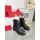 Trendy boots 2023FW VALENTINO Valentino Trendy boots 2023FW VALENTINO Valentino