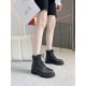 Trendy boots 2023FW VALENTINO Valentino Trendy boots 2023FW VALENTINO Valentino