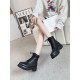 Trendy boots 2023FW VALENTINO Valentino Trendy boots 2023FW VALENTINO Valentino