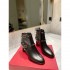Latest popular hot topic boots 2023FW VALENTINO Valentino