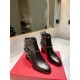 Latest popular hot topic boots 2023FW VALENTINO Valentino Latest popular hot topic boots 2023FW VALENTINO Valentino