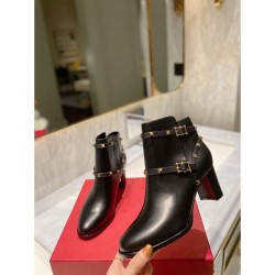 Latest popular hot topic boots 2023FW VALENTINO Valentino