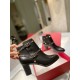 Latest popular hot topic boots 2023FW VALENTINO Valentino Latest popular hot topic boots 2023FW VALENTINO Valentino