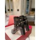 Latest popular hot topic boots 2023FW VALENTINO Valentino Latest popular hot topic boots 2023FW VALENTINO Valentino