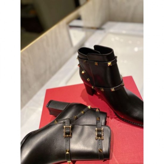 Latest popular hot topic boots 2023FW VALENTINO Valentino Latest popular hot topic boots 2023FW VALENTINO Valentino