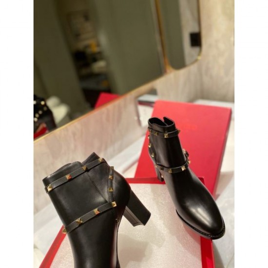 Latest popular hot topic boots 2023FW VALENTINO Valentino Latest popular hot topic boots 2023FW VALENTINO Valentino