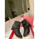 Full of fashion boots 2023FW VALENTINO Valentino Full of fashion boots 2023FW VALENTINO Valentino
