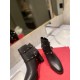 Full of fashion boots 2023FW VALENTINO Valentino Full of fashion boots 2023FW VALENTINO Valentino