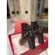 Full of fashion boots 2023FW VALENTINO Valentino Full of fashion boots 2023FW VALENTINO Valentino