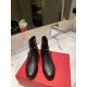 Boots with a strong casual feel 2023FW VALENTINO Valentino Boots with a strong casual feel 2023FW VALENTINO Valentino