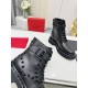 Simple design boots 2023FW VALENTINO Valentino Simple design boots 2023FW VALENTINO Valentino