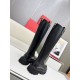 Boots with style-up effect 2023FW VALENTINO Valentino Boots with style-up effect 2023FW VALENTINO Valentino