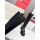 Boots with style-up effect 2023FW VALENTINO Valentino Boots with style-up effect 2023FW VALENTINO Valentino