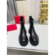 Boots for fashionable advanced users 2023FW VALENTINO Valentino Boots for fashionable advanced users 2023FW VALENTINO Valentino