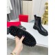 Boots for fashionable advanced users 2023FW VALENTINO Valentino Boots for fashionable advanced users 2023FW VALENTINO Valentino