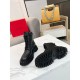 Mature design boots 2023FW VALENTINO Valentino Mature design boots 2023FW VALENTINO Valentino