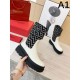 Boots that attract attention in early autumn 2023FW VALENTINO Valentino Boots that attract attention in early autumn 2023FW VALENTINO Valentino